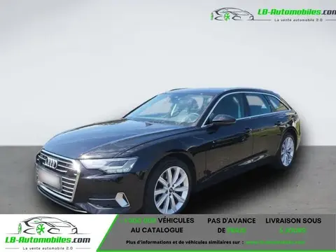 Used AUDI A6 Diesel 2021 Ad 