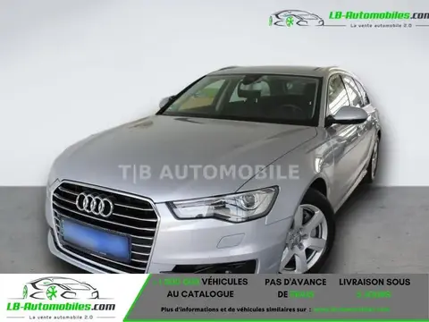 Used AUDI A6 Diesel 2015 Ad 