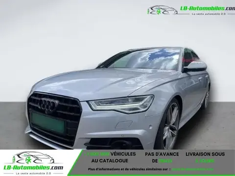 Annonce AUDI A6 Diesel 2018 d'occasion 