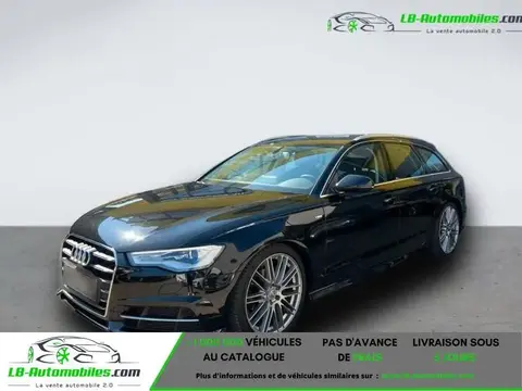 Used AUDI A6 Diesel 2018 Ad 