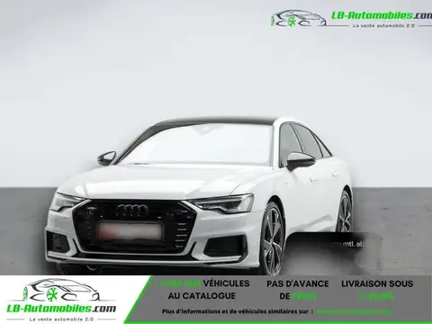 Annonce AUDI A6 Essence 2023 d'occasion 