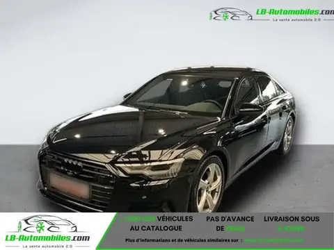 Used AUDI A6 Diesel 2022 Ad 