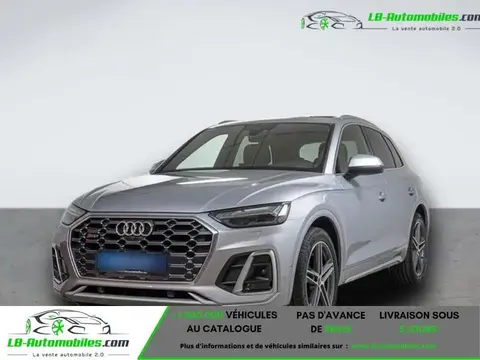 Used AUDI SQ5 Diesel 2021 Ad 