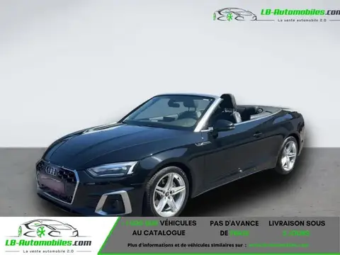 Used AUDI A5 Diesel 2021 Ad 