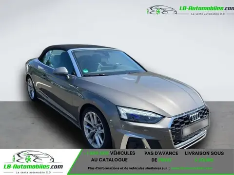 Used AUDI A5 Diesel 2021 Ad 