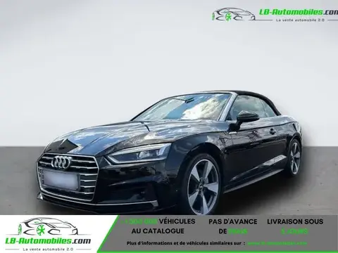 Used AUDI A5 Diesel 2017 Ad 