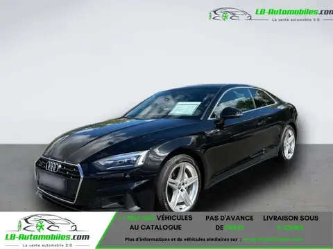 Annonce AUDI A5 Diesel 2020 d'occasion 