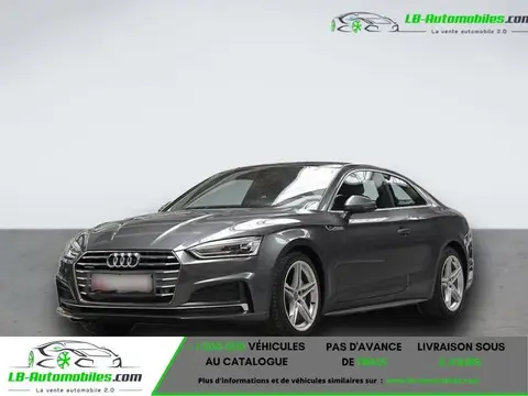 Used AUDI A5 Diesel 2017 Ad 