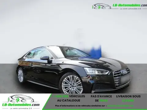 Used AUDI A5 Petrol 2019 Ad 