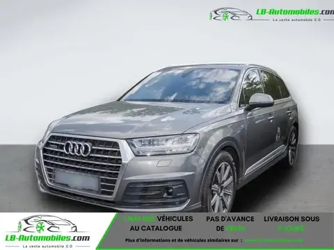 Used AUDI Q7 Diesel 2016 Ad 