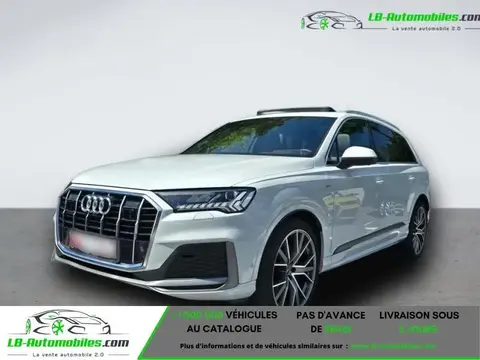 Used AUDI Q7 Diesel 2021 Ad 