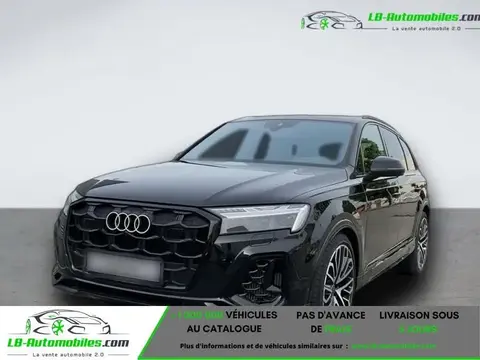 Used AUDI Q7 Hybrid 2024 Ad 