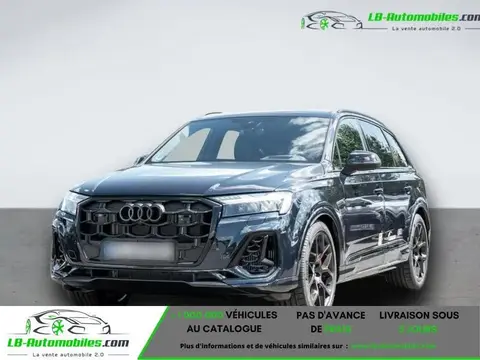 Used AUDI Q7 Hybrid 2024 Ad 