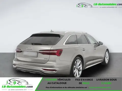 Annonce AUDI A6 Diesel 2021 d'occasion 