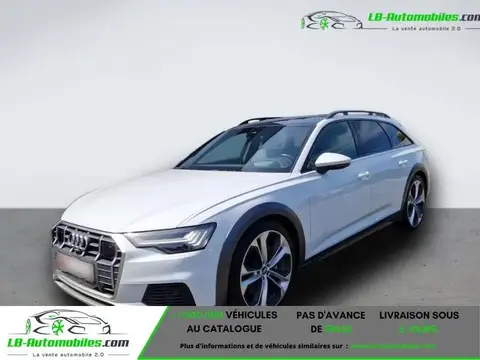 Used AUDI A6 Diesel 2019 Ad 