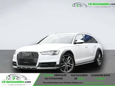 Annonce AUDI A6 Diesel 2018 d'occasion 