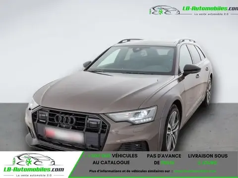 Annonce AUDI A6 Diesel 2020 d'occasion 