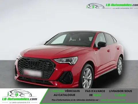 Used AUDI Q3 Diesel 2022 Ad 