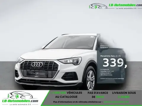 Annonce AUDI Q3 Essence 2020 d'occasion 