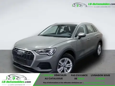 Annonce AUDI Q3 Essence 2021 d'occasion 