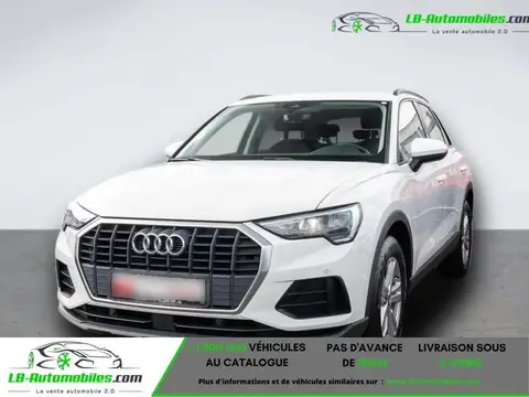 Annonce AUDI Q3 Essence 2020 d'occasion 