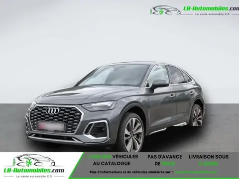 Annonce AUDI Q5 Diesel 2023 d'occasion 