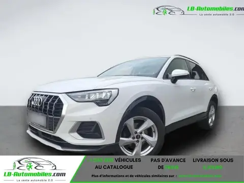 Used AUDI Q3 Diesel 2022 Ad 