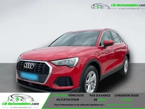 Annonce AUDI Q3 Diesel 2021 d'occasion 