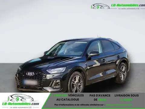 Used AUDI Q5 Diesel 2022 Ad 