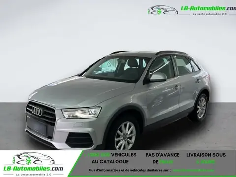 Used AUDI Q3 Petrol 2015 Ad 