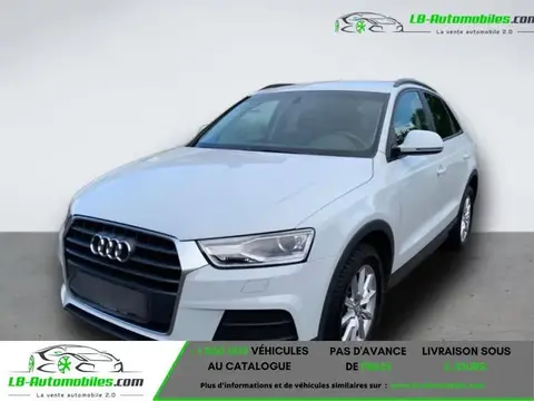 Used AUDI Q3 Petrol 2018 Ad 