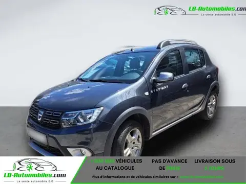 Annonce DACIA SANDERO Diesel 2019 d'occasion 