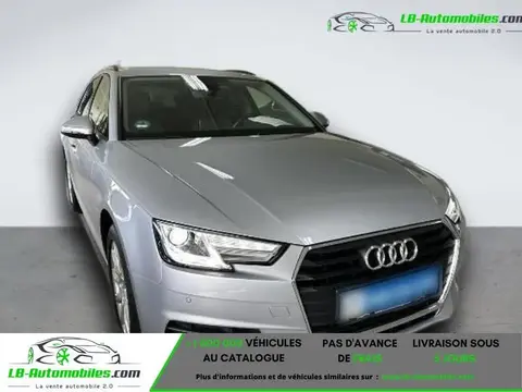 Used AUDI A4 Diesel 2019 Ad 