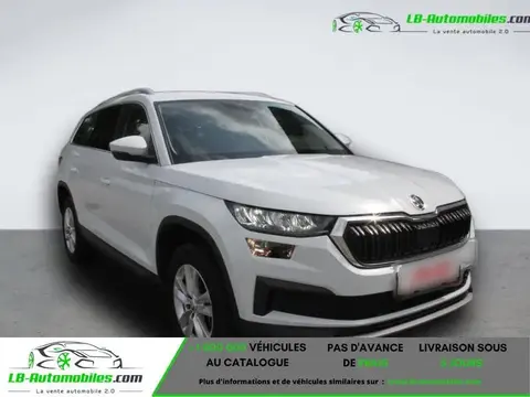 Annonce SKODA KODIAQ Diesel 2023 d'occasion 