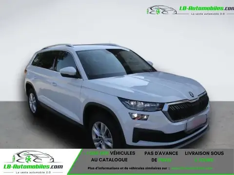 Annonce SKODA KODIAQ Diesel 2023 d'occasion 