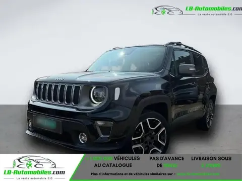 Used JEEP RENEGADE Petrol 2019 Ad 