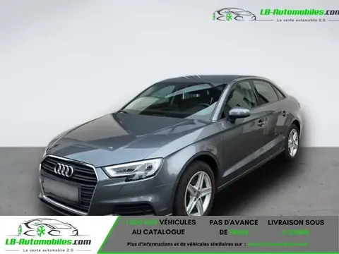 Annonce AUDI A3 Diesel 2019 d'occasion 