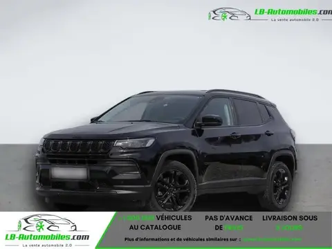 Annonce JEEP COMPASS Essence 2023 d'occasion 