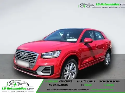 Used AUDI Q2 Diesel 2019 Ad 