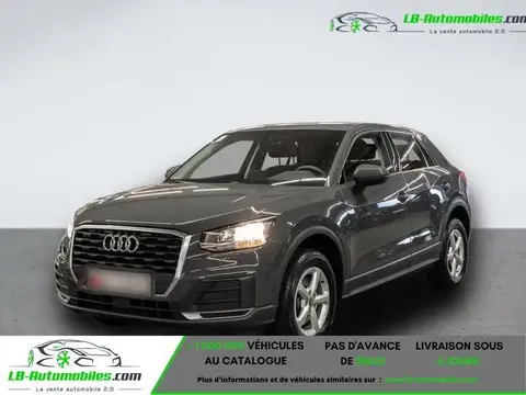 Annonce AUDI Q2 Diesel 2019 d'occasion 