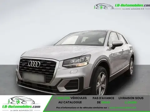 Used AUDI Q2 Diesel 2017 Ad 