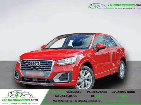 Annonce AUDI Q2 Diesel 2017 d'occasion 