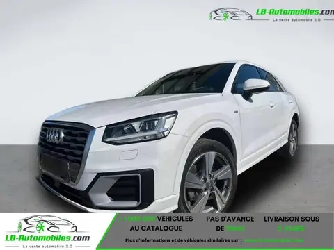 Used AUDI Q2 Diesel 2017 Ad 