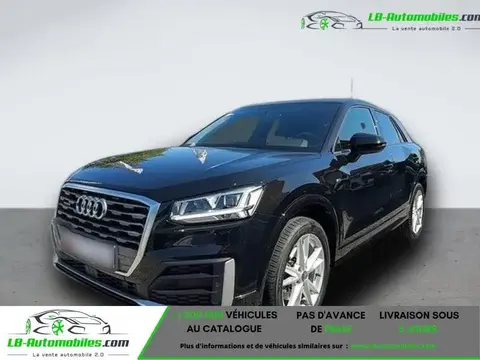 Used AUDI Q2 Petrol 2019 Ad 