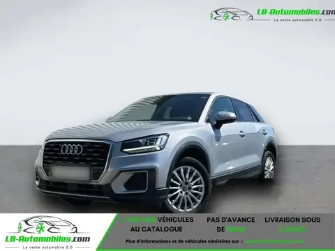 Used AUDI Q2 Petrol 2018 Ad 