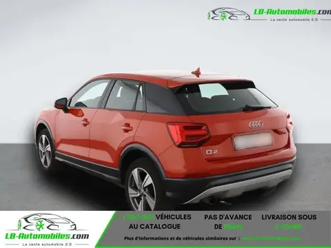 Used AUDI Q2 Petrol 2017 Ad 