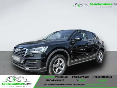 Used AUDI Q2 Petrol 2020 Ad 