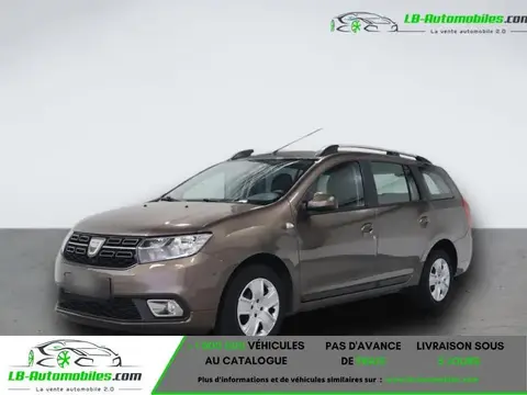 Used DACIA LOGAN Petrol 2018 Ad 