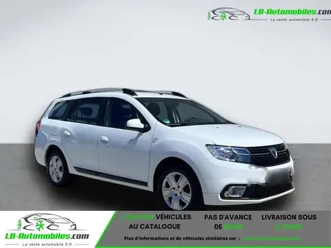 Used DACIA LOGAN Petrol 2020 Ad 