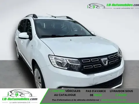 Used DACIA LOGAN Petrol 2018 Ad 